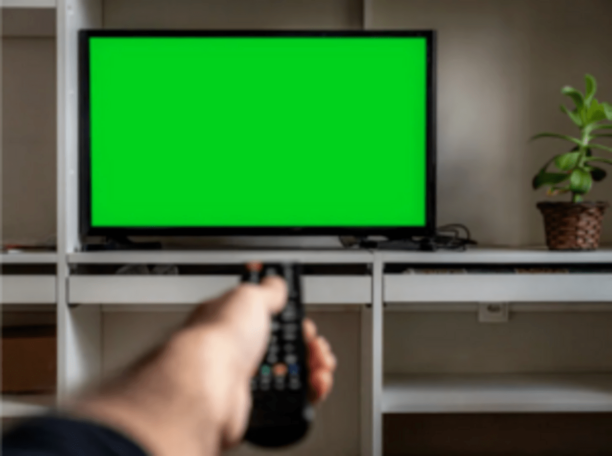 How to Solve the TV Green Screen Issue Effective Solutions Automate