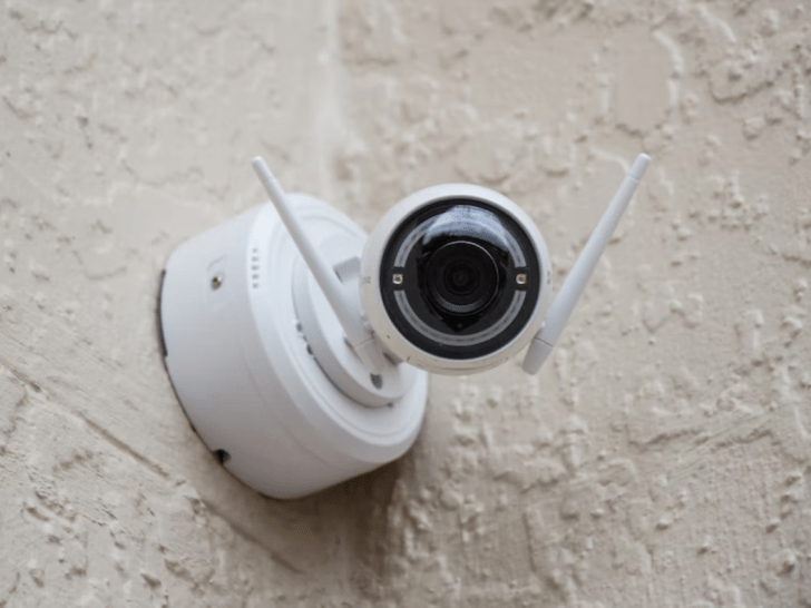 Disarming Your ADT Alarm System: Quick Steps to Turn It Off – Automate