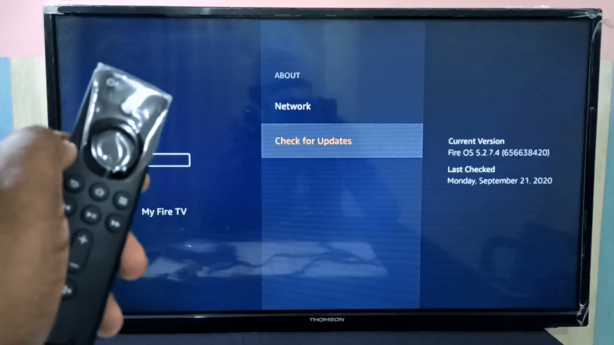 Seamless Streaming Fixing WiFi Disconnects on LG TVs Automate Your Life