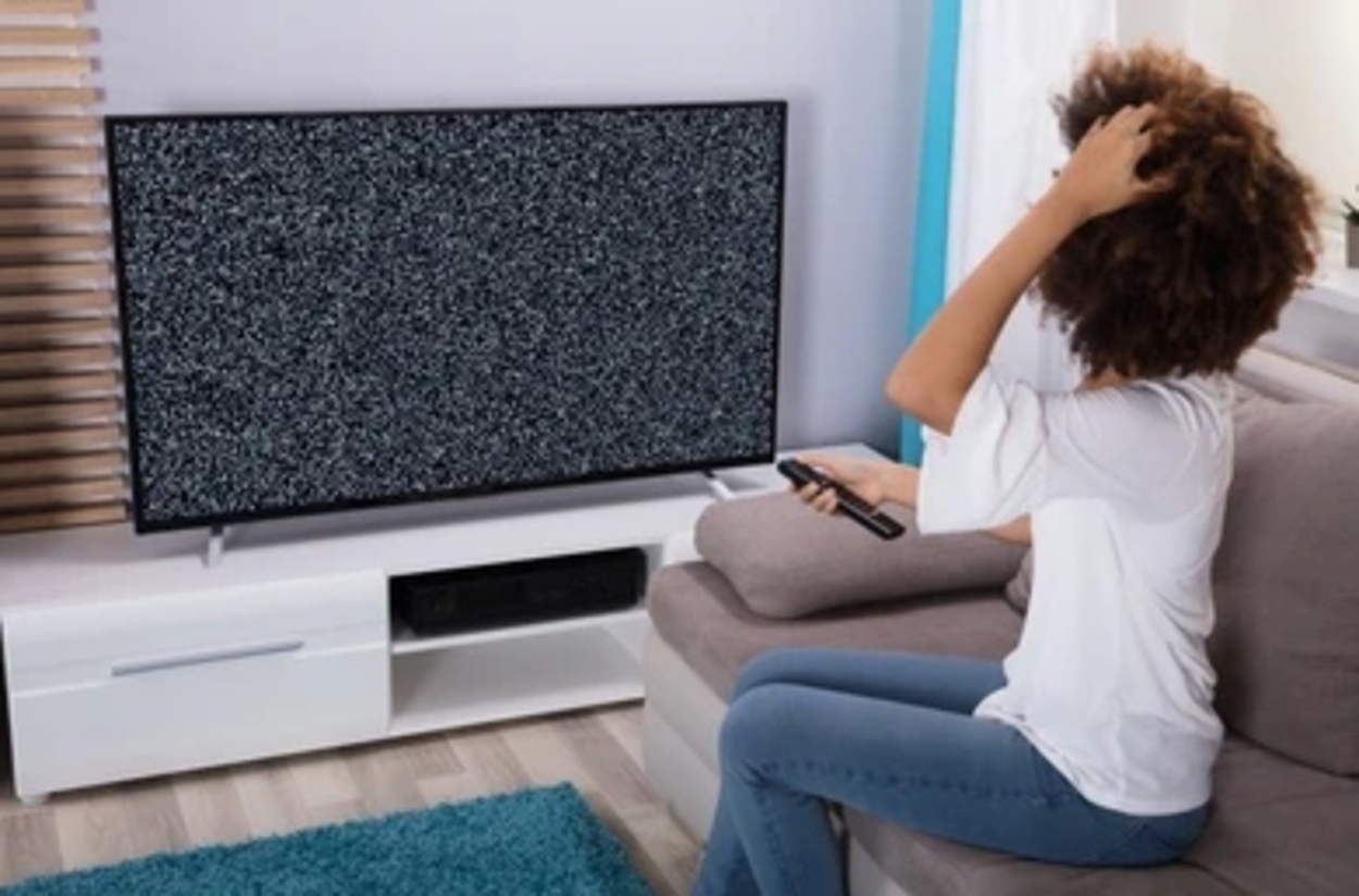 Troubleshooting Insignia TV Quick Fixes for PowerOn Issues Automate