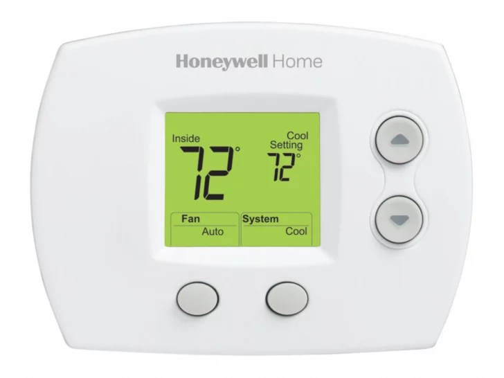 Thermostat Troubles? Resetting Your Honeywell Device Tips Automate