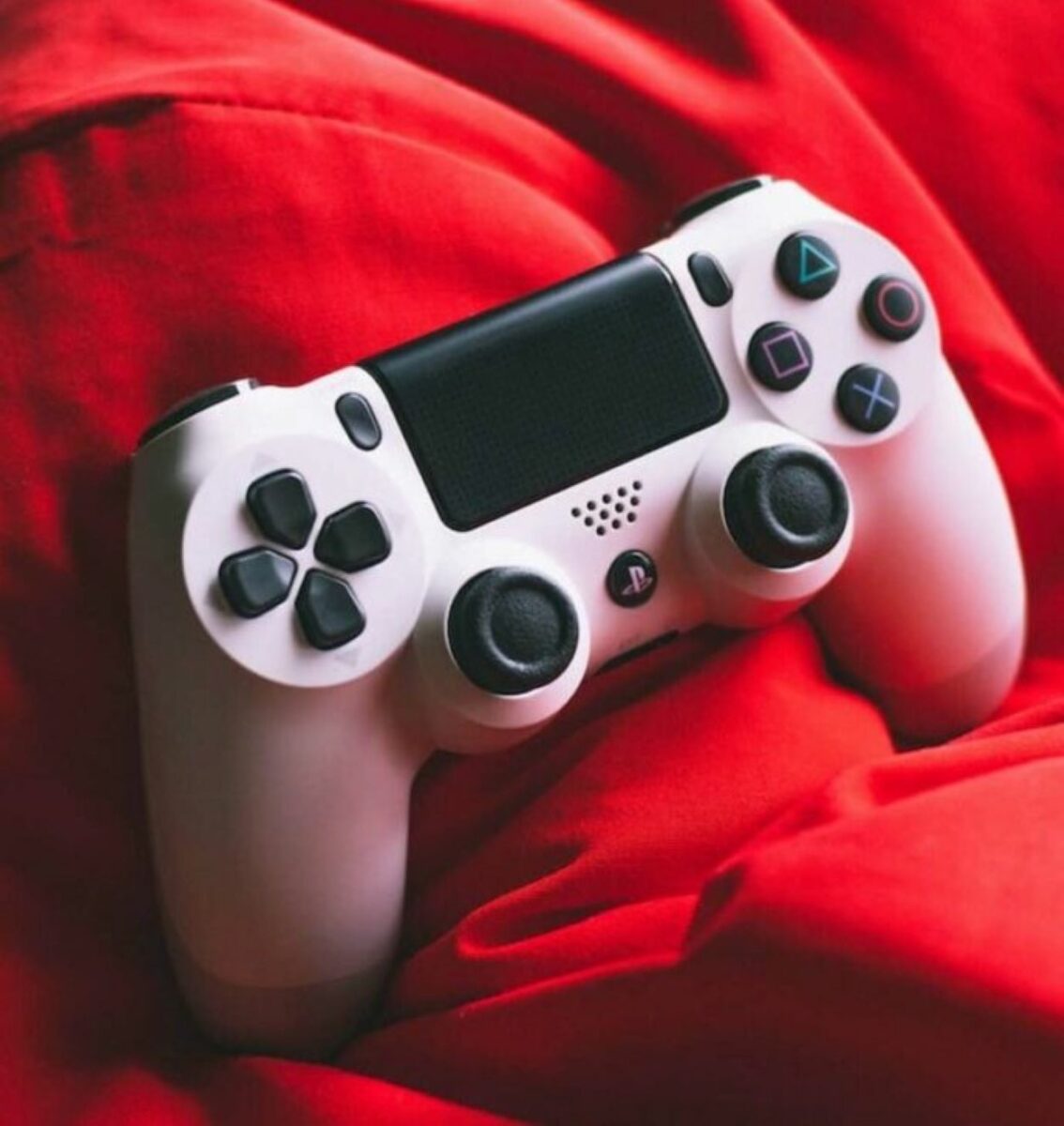 PS5 Controller Blinking Orange? (Here's The Fix) Automate Your Life