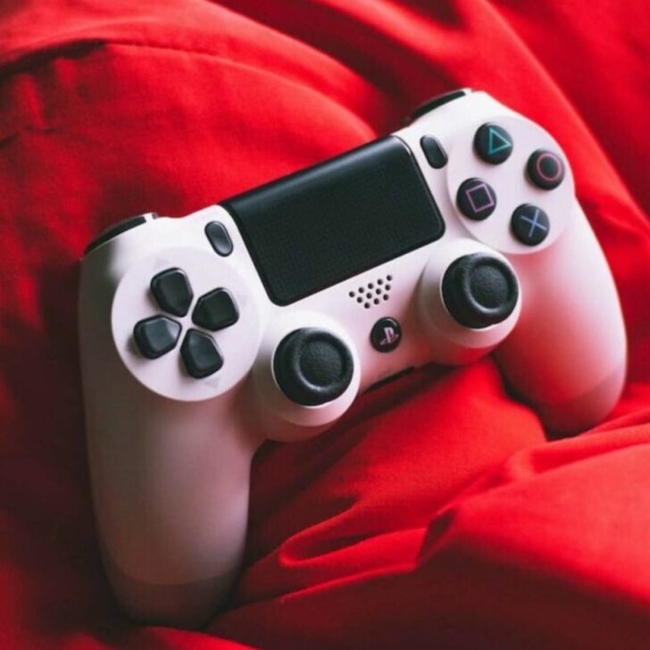 PS4 Controller’s Yellow Light Explained and Resolved Automate Your Life