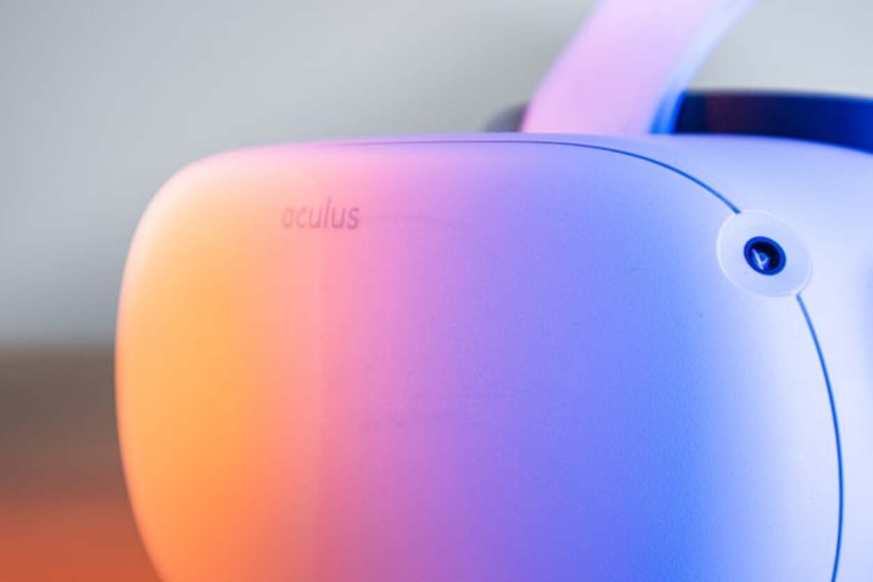 Clear Your View Solutions for Blurry Oculus Quest 2 Display Automate
