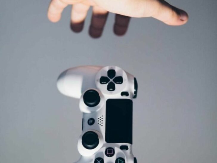 Simple Solutions for Your PS4 Controller Vibration Issues Automate Your Life