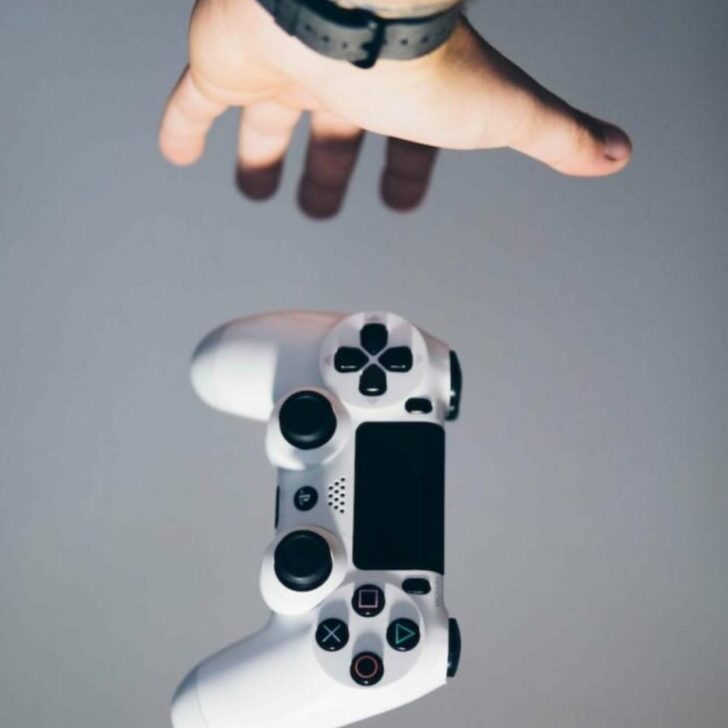 Simple Solutions for Your PS4 Controller Vibration Issues Automate