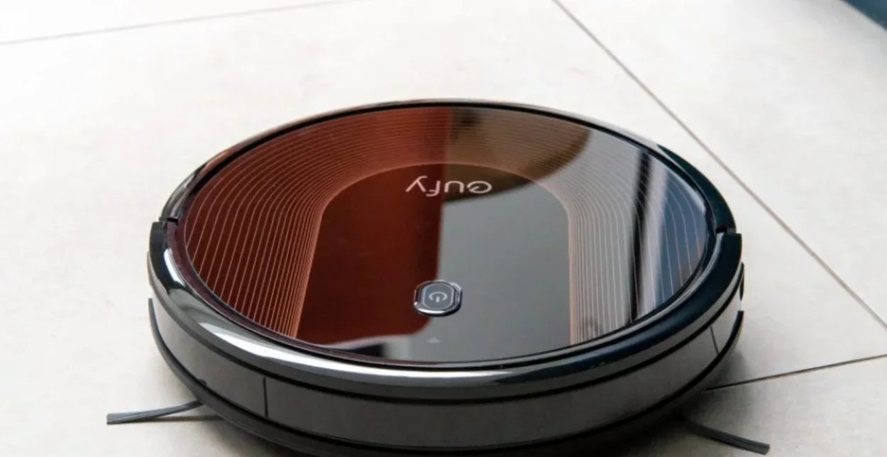 How to Troubleshoot the Red Light on Eufy RoboVac Automate Your Life