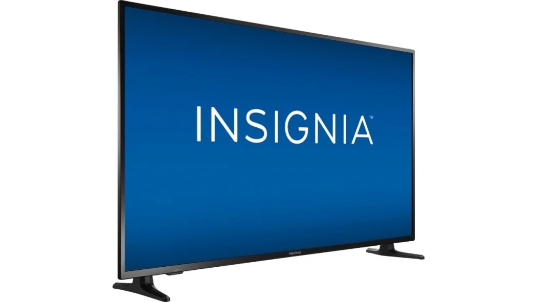 How to Power On Insignia TV Without a Remote Discover Now Automate