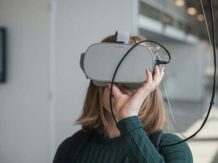 Oculus Quest 2 Pairing Code Woes Reasons and Fixes Automate Your Life