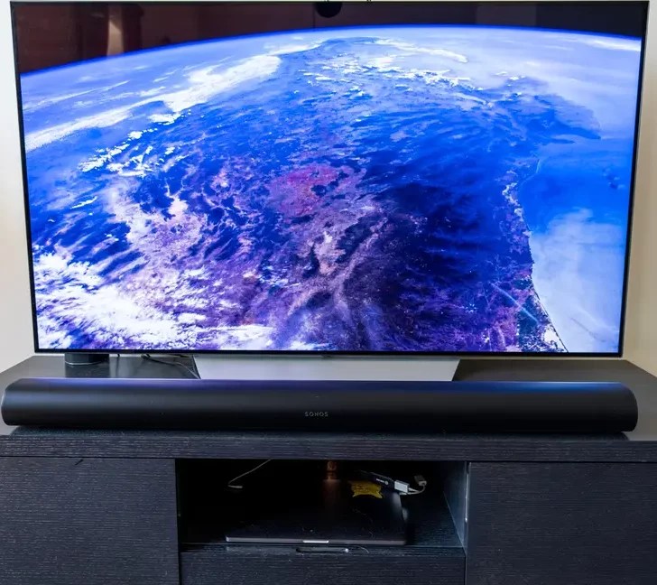 Does Sonos work with LG OLED TVs? (Get To Know) Automate Your Life