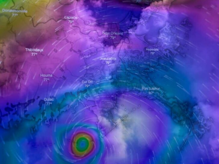 What Channel Is the Weather Channel On DIRECTV? (Discover!) Automate