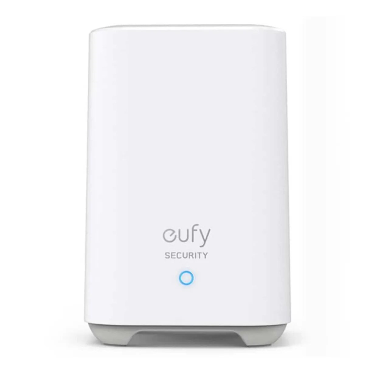 How Do I Access My Eufy Homebase? (Easy Steps) – Automate Your Life