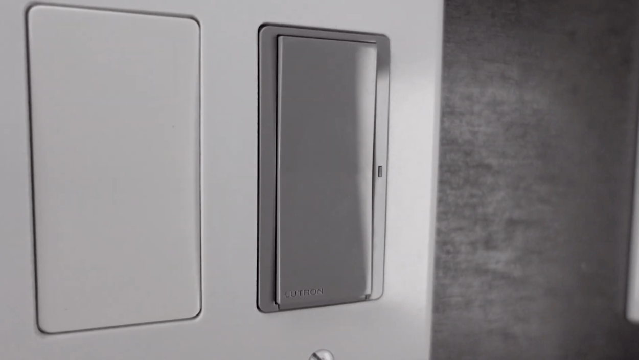 Lutron Claro Smart Switch Setup (Step-By-Step) - Automate Your Life