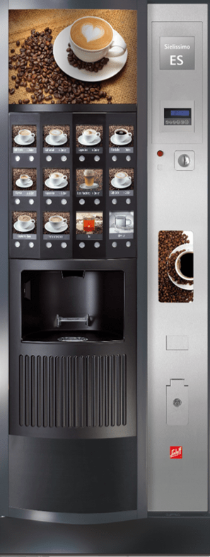 Automaten Hofmann – Alles rund um Automaten