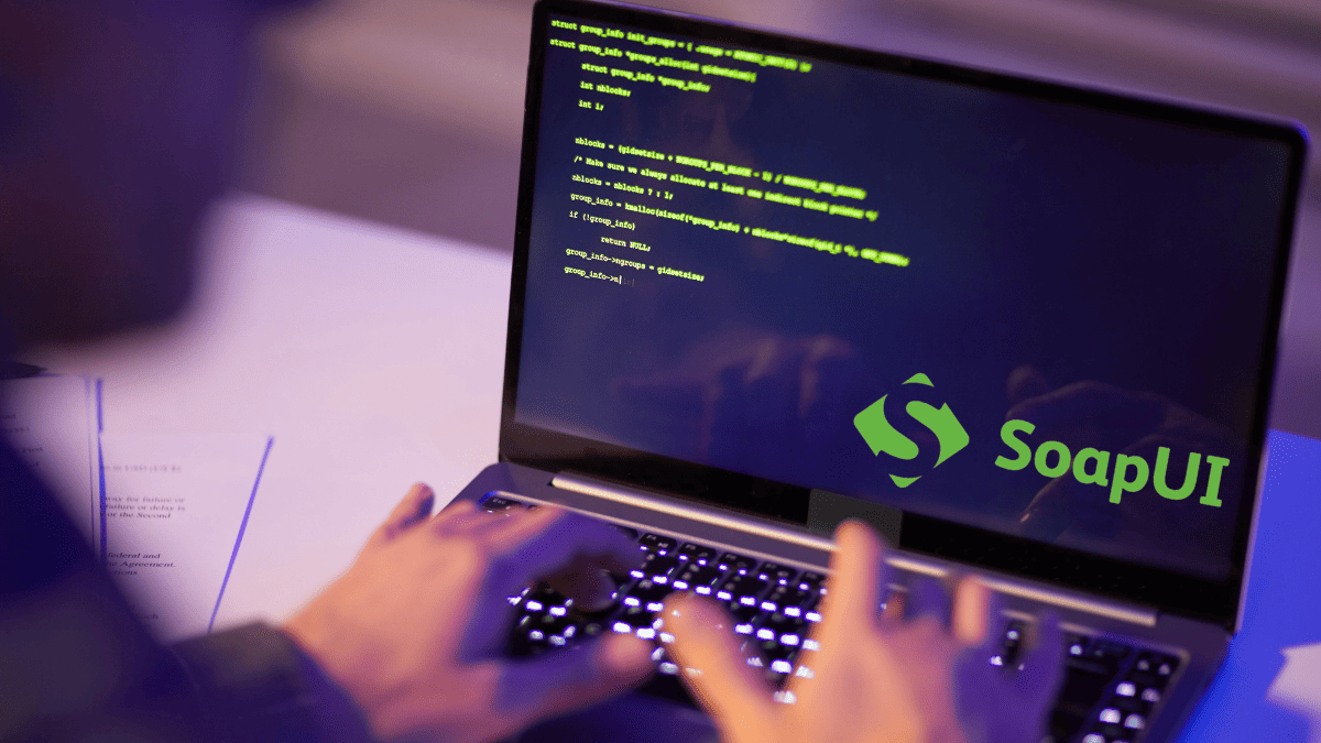 SoapUI Groovy Scripting 101 Complete Guide automateNow