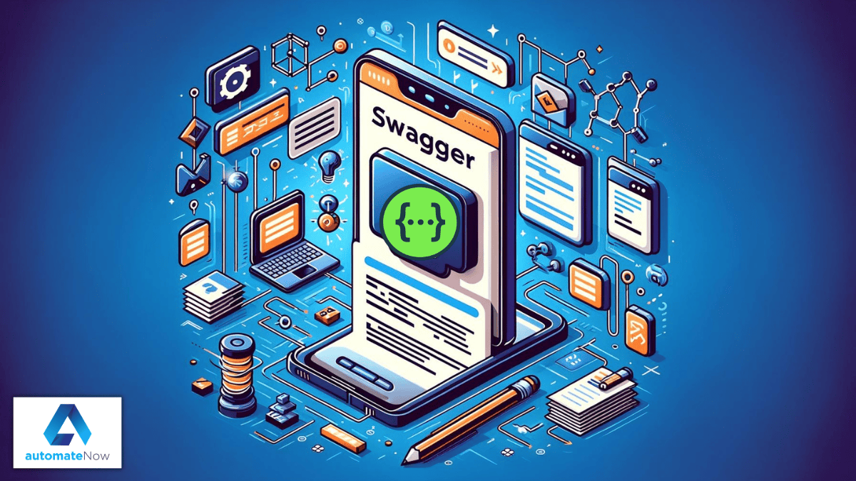 Swagger Java API Documentation Example automateNow