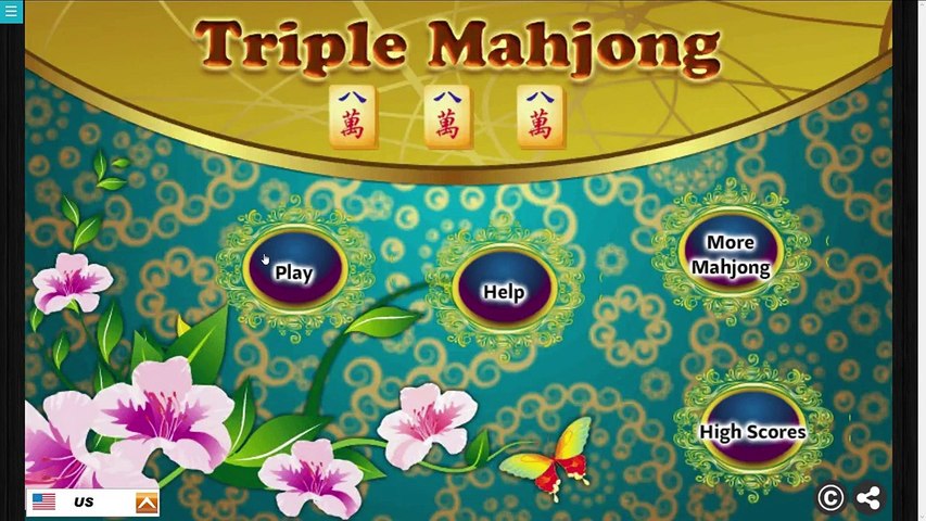 MahJong Online Spielen Kostenlos — Gratis MahJongg Spiele ohne