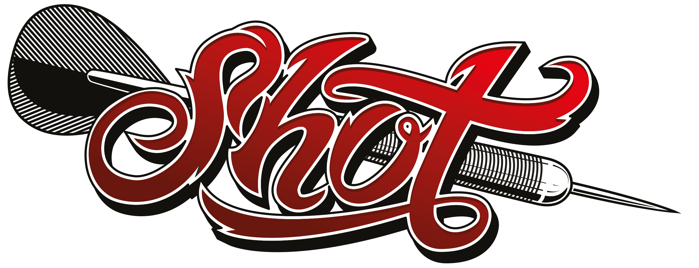 logo shot