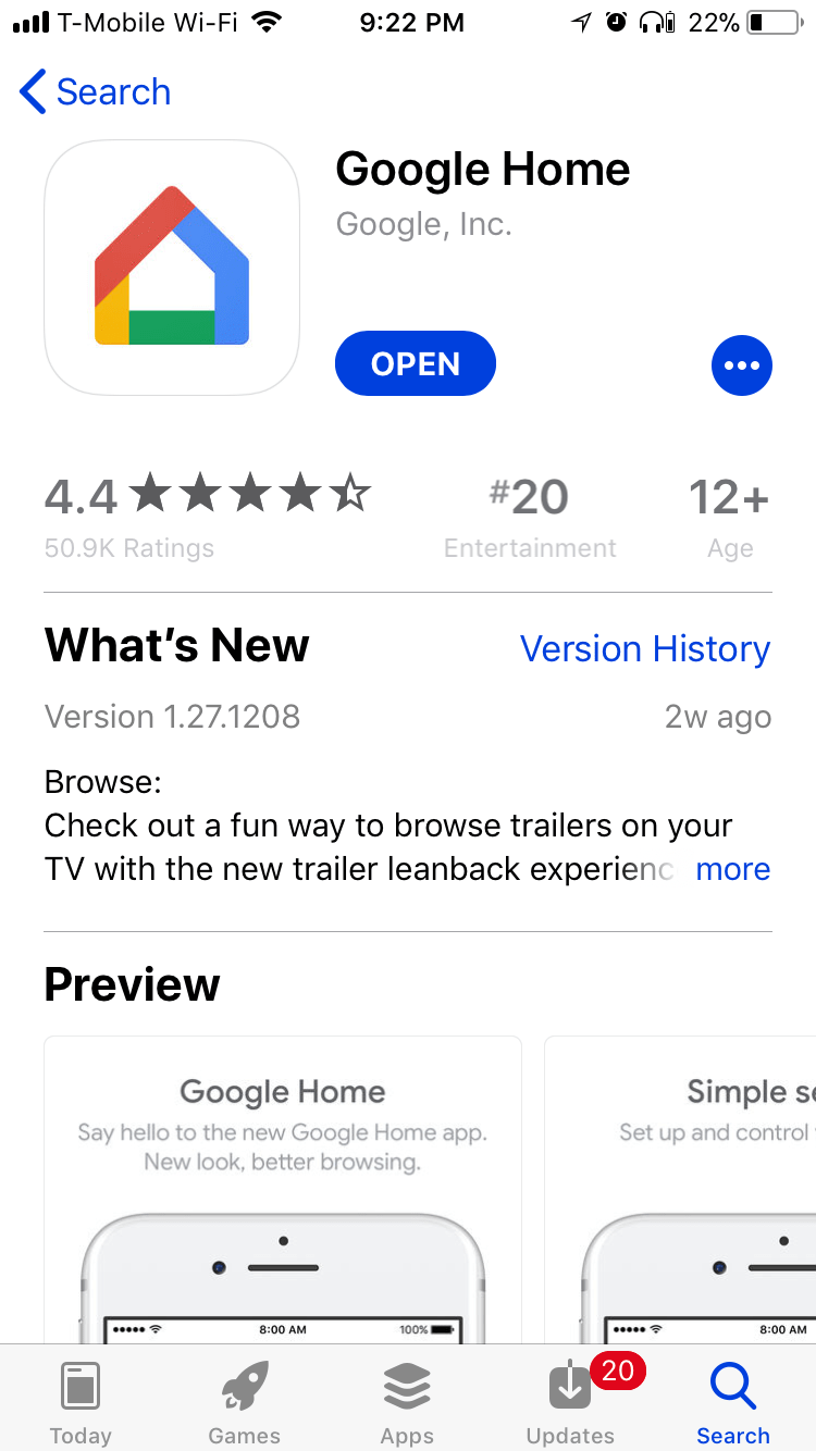 How to set up Google Home? Automate Your Crib