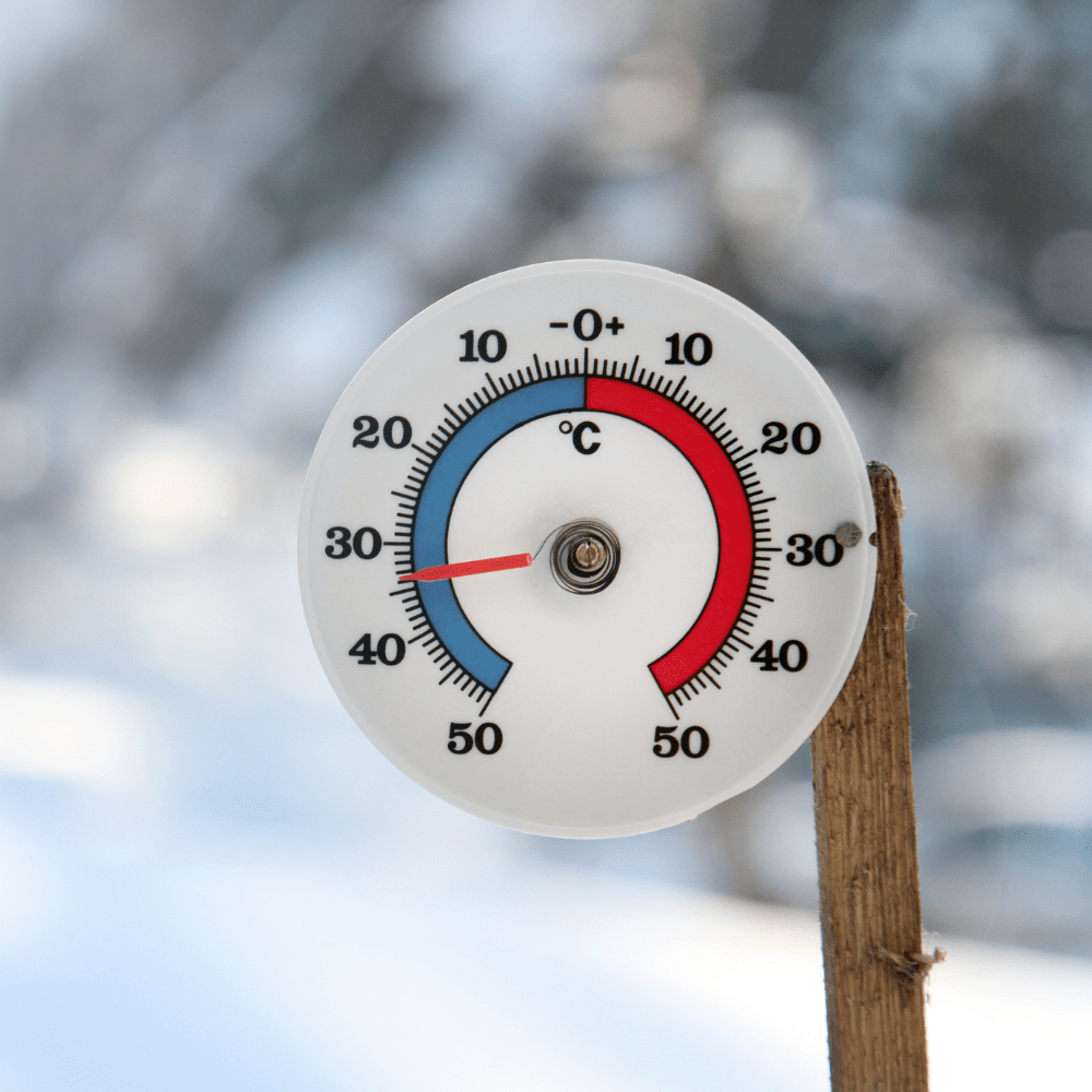 Best Weatherproof Security Camera for Cold Weather Automate Your Crib