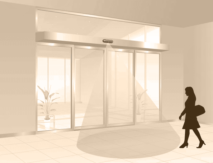 Automatic Door West Island Automatic Door Repair West Island Automatic Door Emergency West