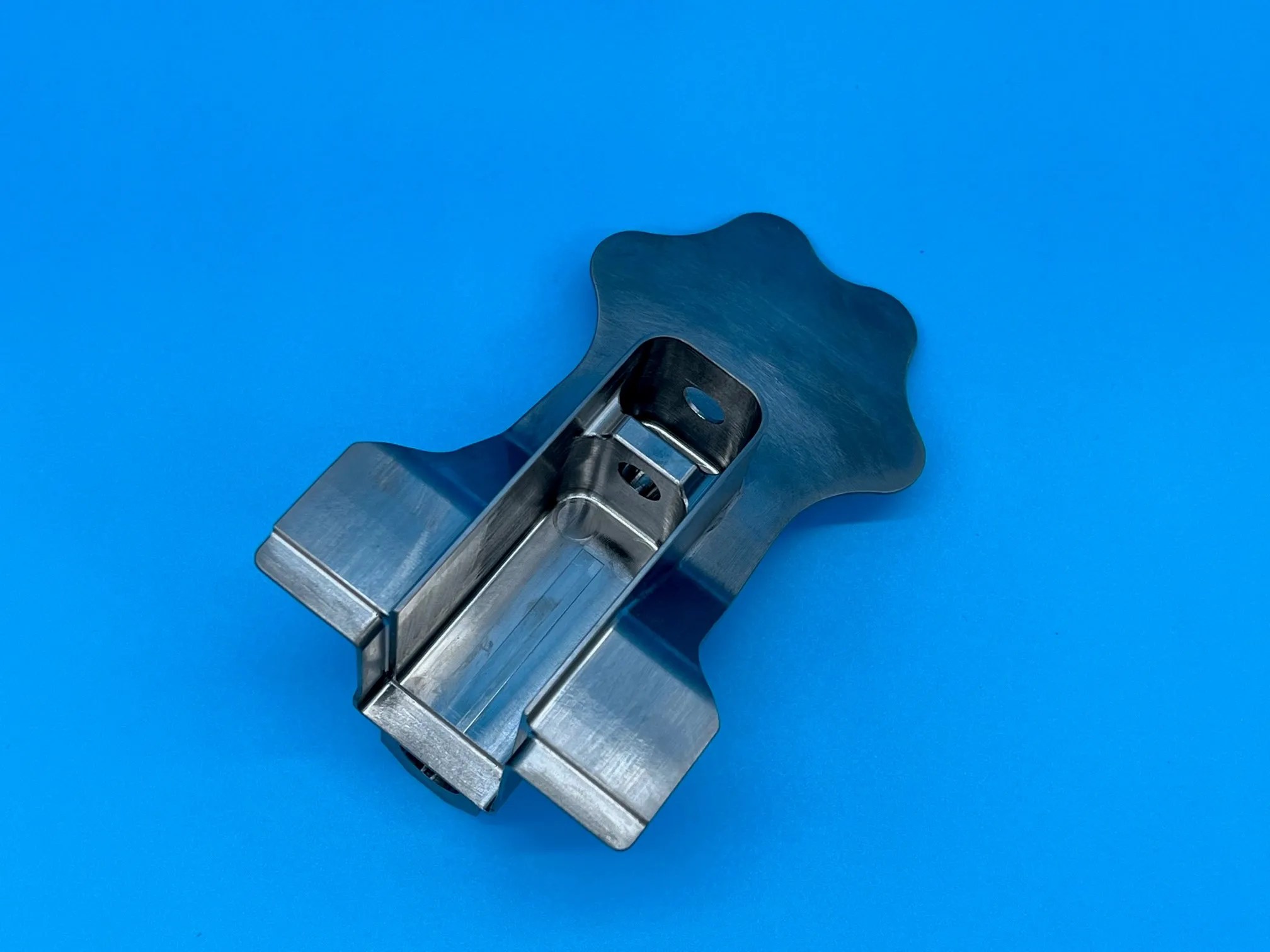 Services Automatic Products Co., Inc.