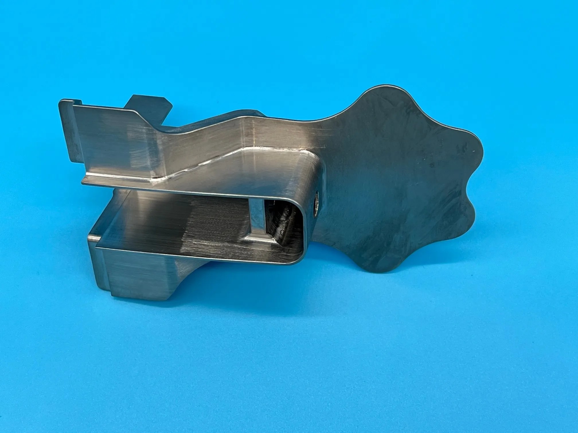 Services Automatic Products Co., Inc.