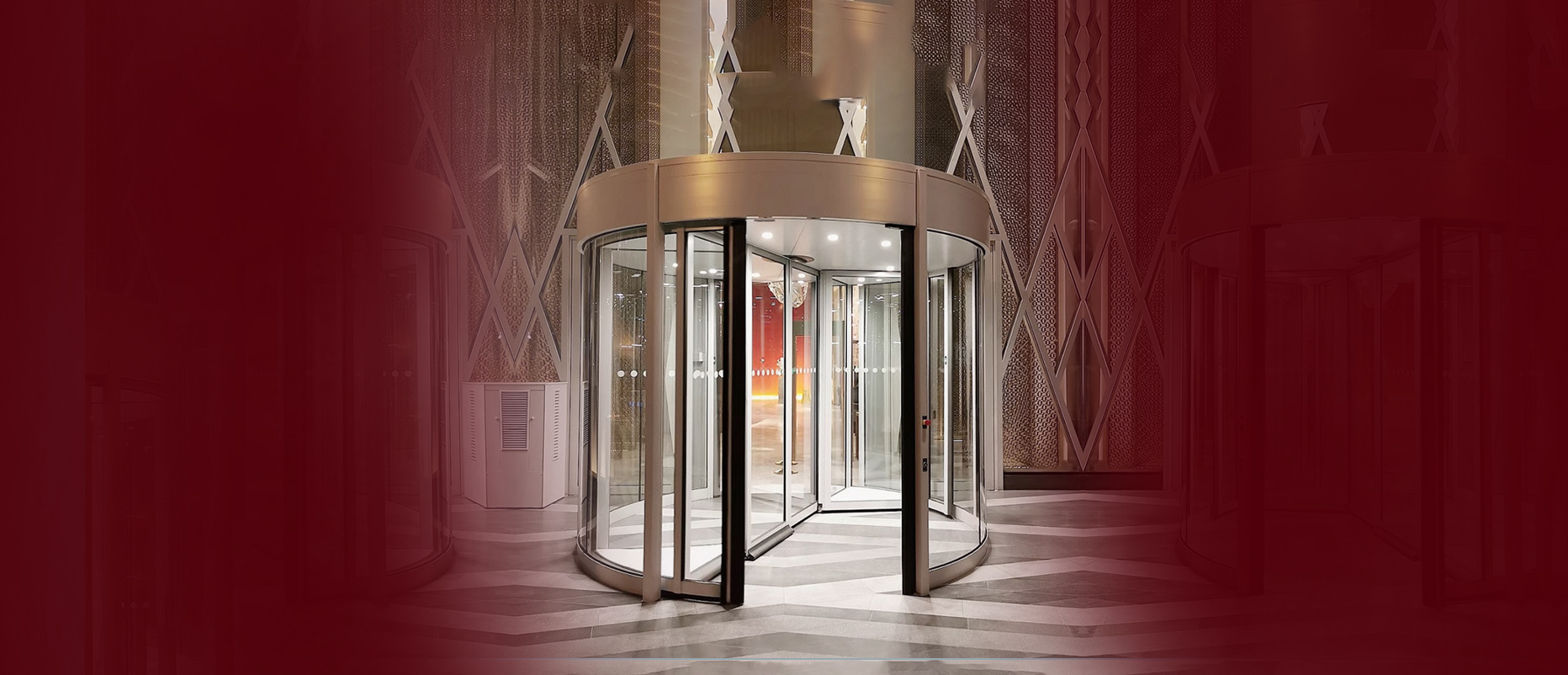 Home automatic doors in kuwait