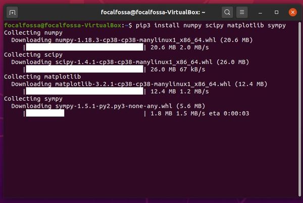 How to Install Pip on Ubuntu 20.04 Automatic Addison