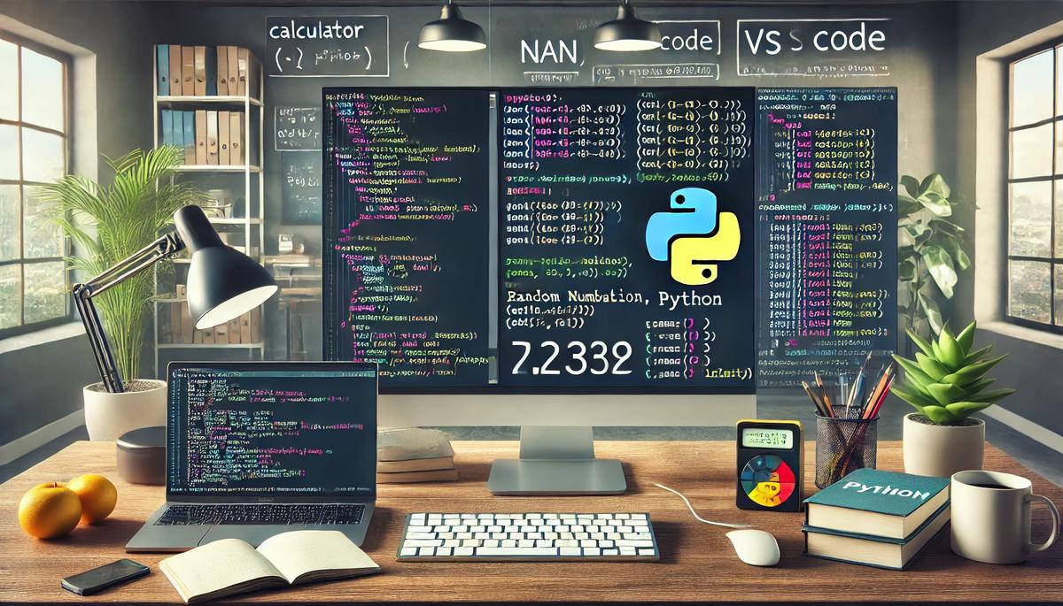 How to Create Basic Programs Using Python Automatic Addison