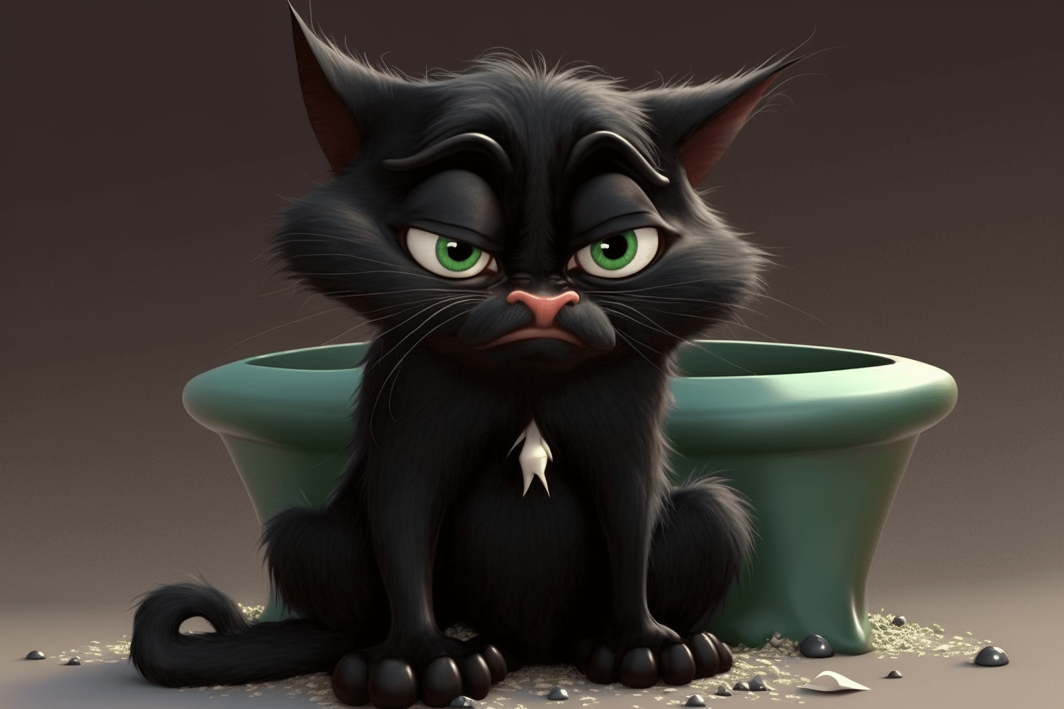 best air purifier for litter box smell