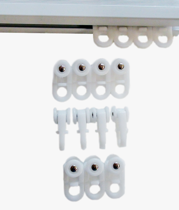 Curtain Runner Automatic Curtain