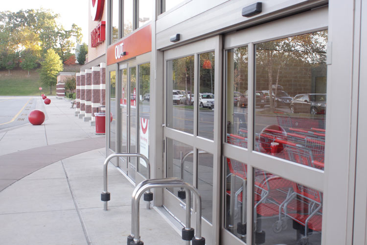 Automatic Doors of Chattanooga
