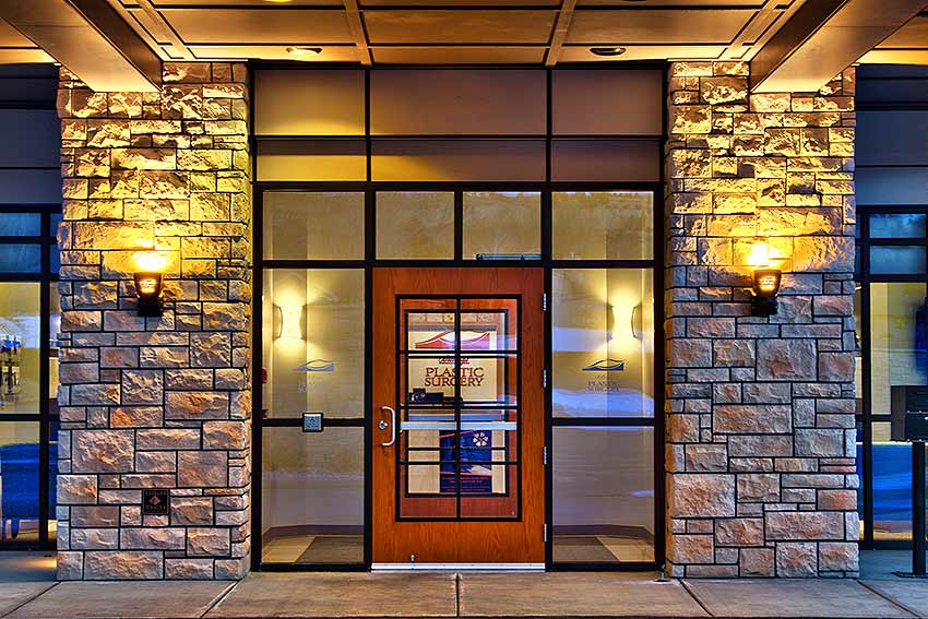 AH__0117b Automatic Doors