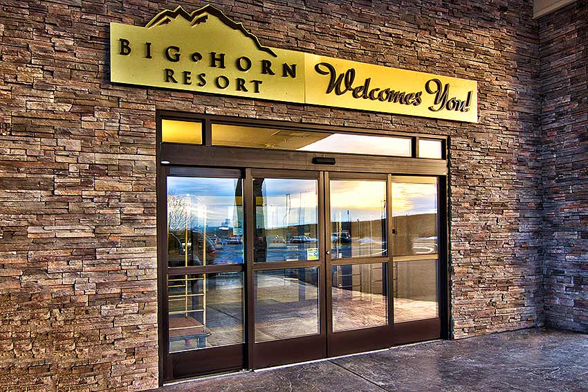 Gallery Automatic Doors