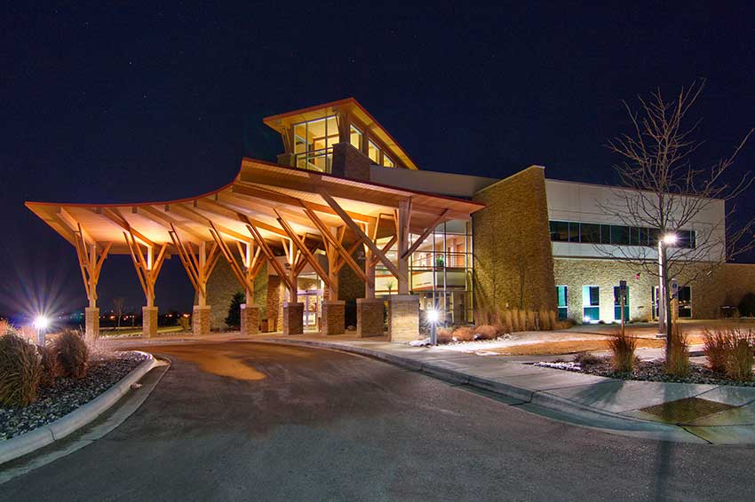 Gallery Automatic Doors