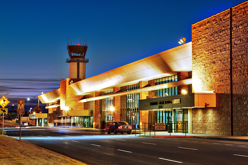 Gallery Automatic Doors