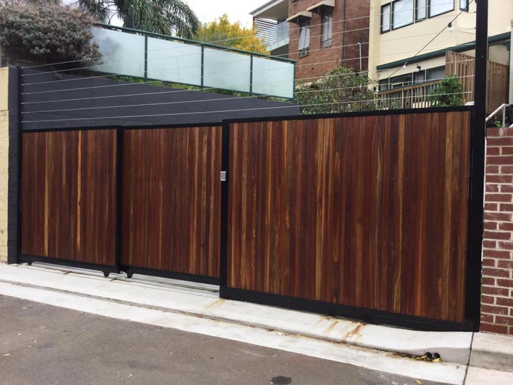 Automatic Gates Sydney Driveway Gates Sliding Gates