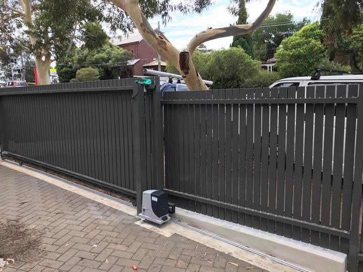 Automatic Gates Lane Cove Automatic Gates Sydney