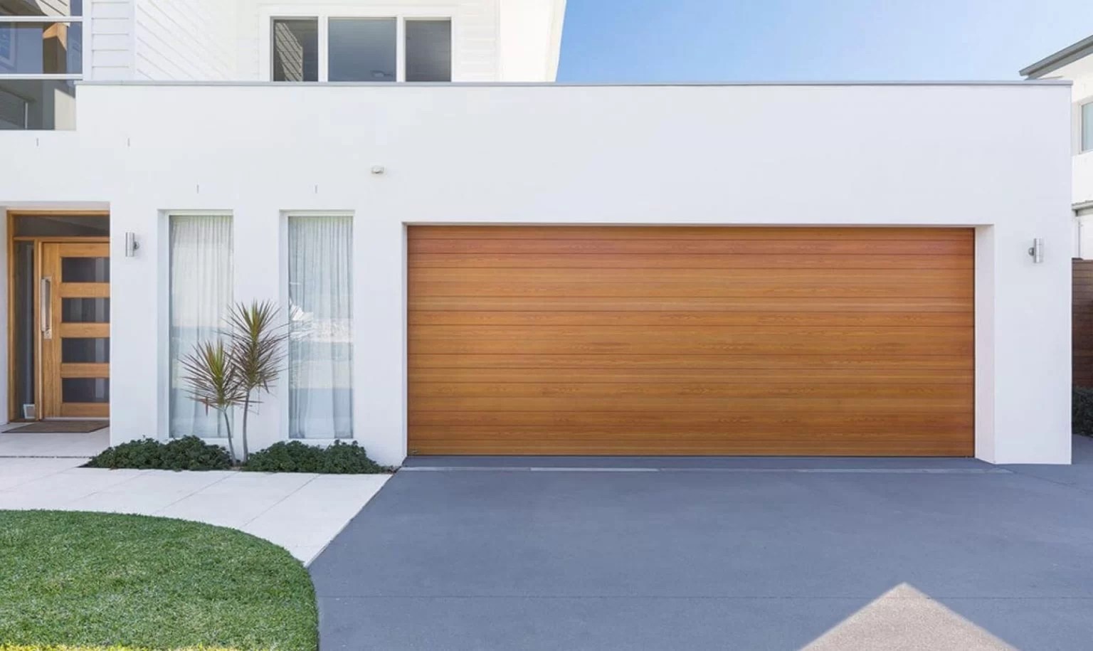 New Garage Doors Sydney Automatic Garage Solutions