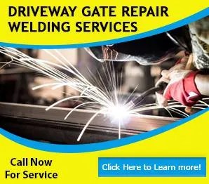 Electric Gate Repair Experts Residential and Commercial Solutions