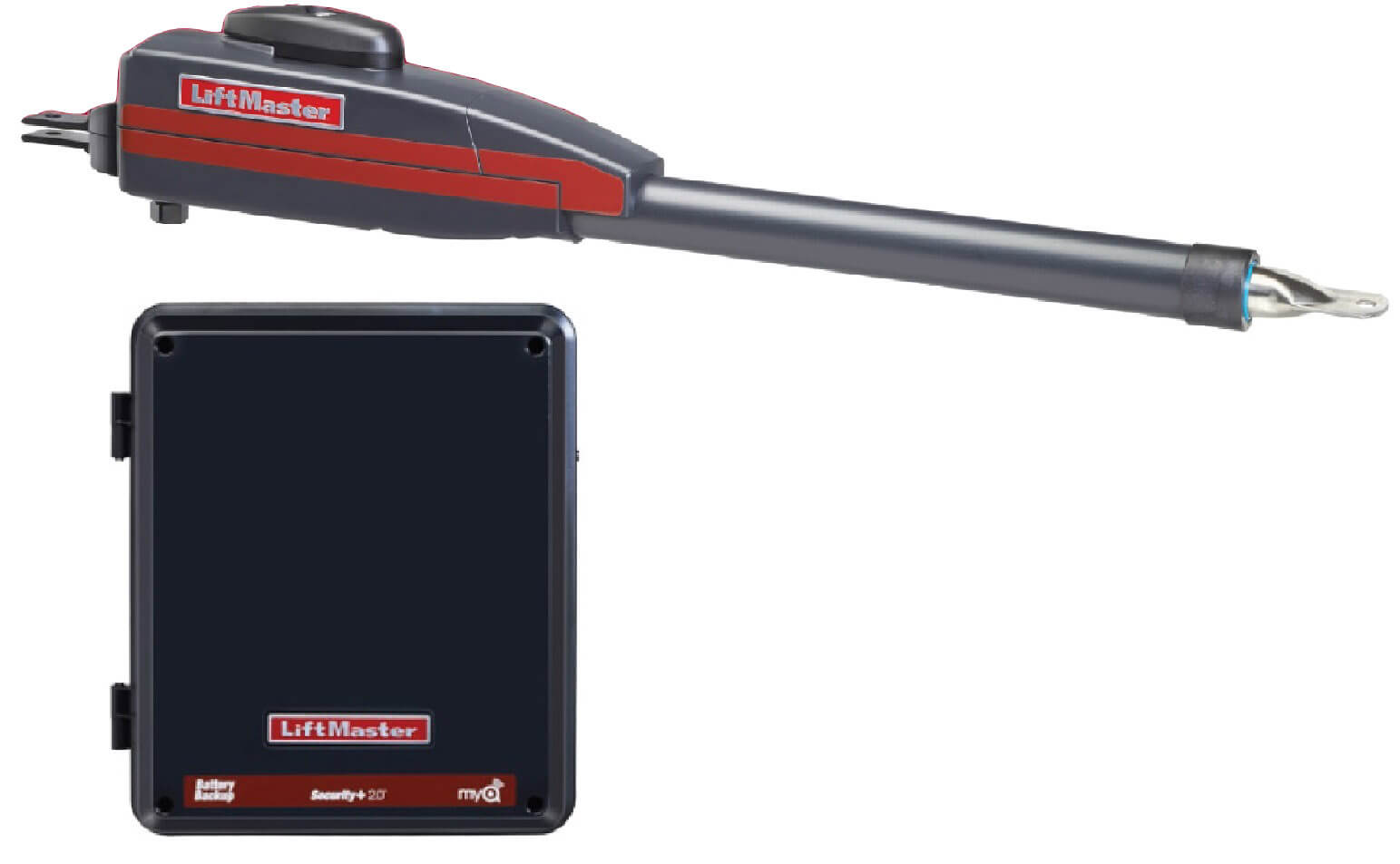 Automatic Driveway Gates Openers | High Quality | Free Estimates