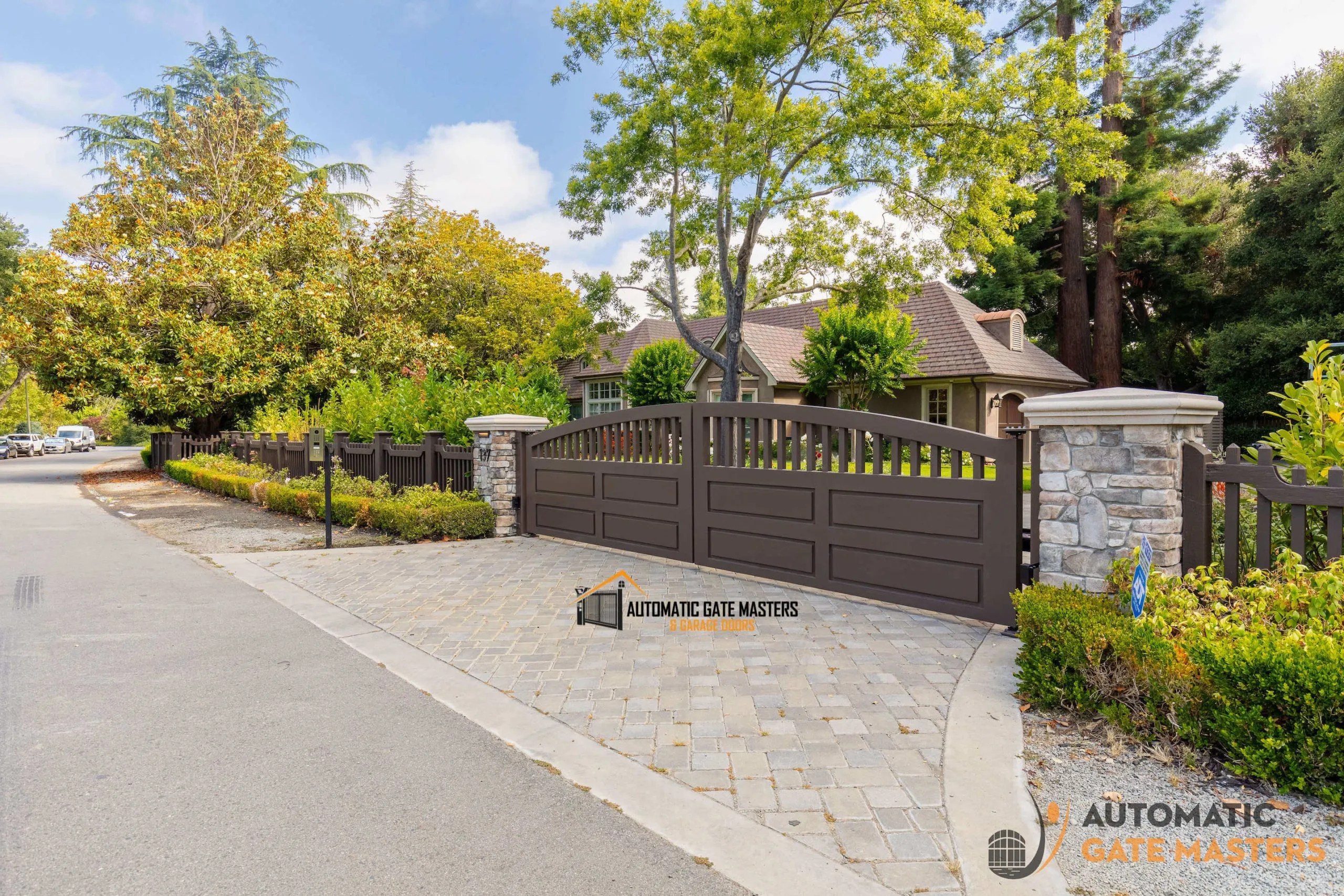 Local Automatic Gate Repair Company In San Francisco