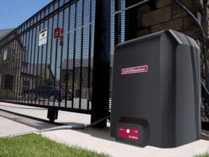 LiftMaster Gate Opener Installation | Automatic Gate Masters