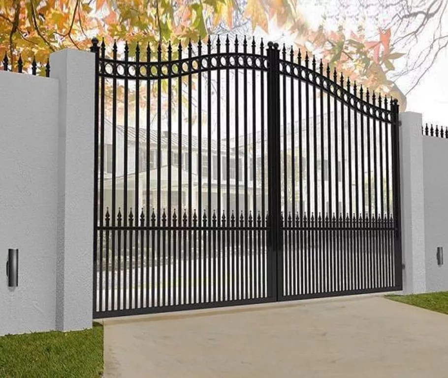 Automatic Gates Adelaide Electric Gate Install & Repairs
