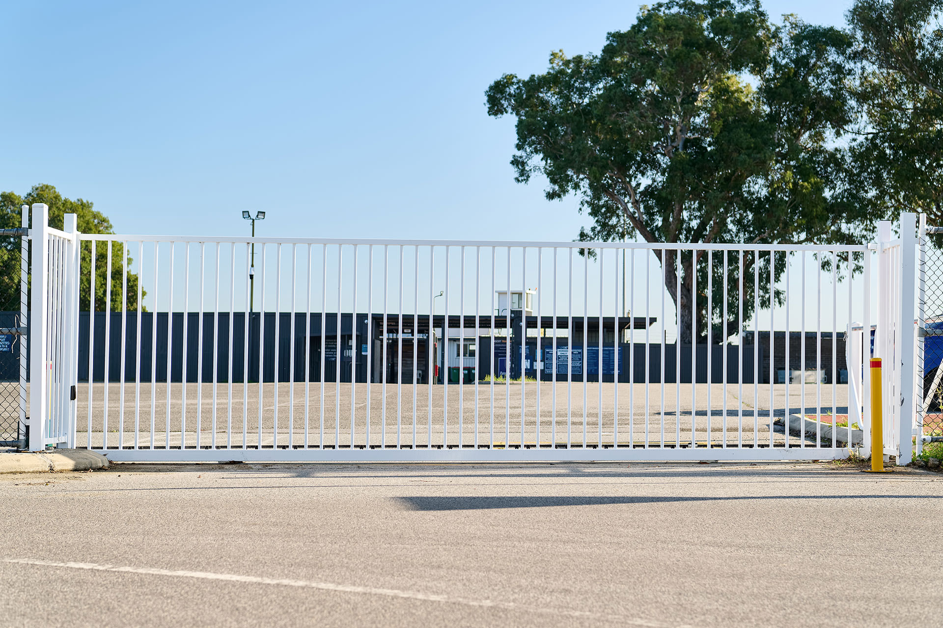 Sliding Gates Automatic Gates Perth, Electric Gates