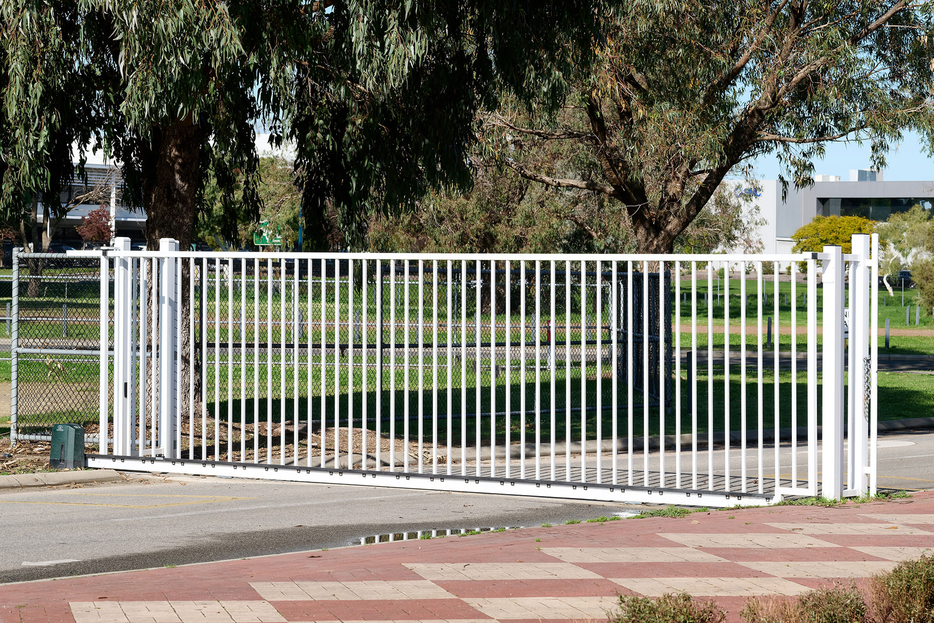 Products Automatic Gates Perth, Electric Gates