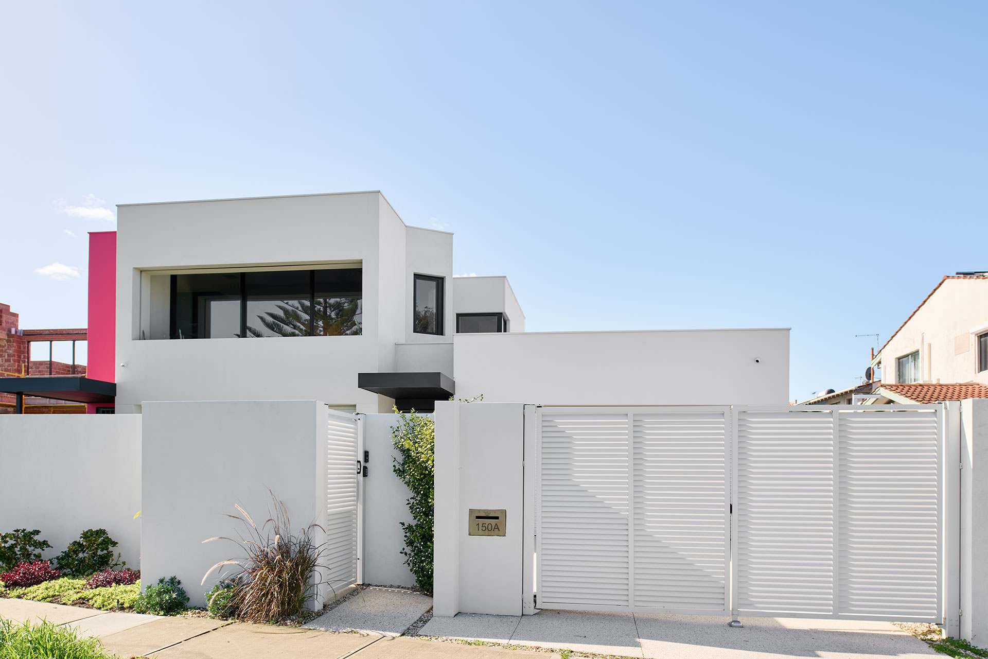 Swing Gates Automatic Gates Perth, Electric Gates