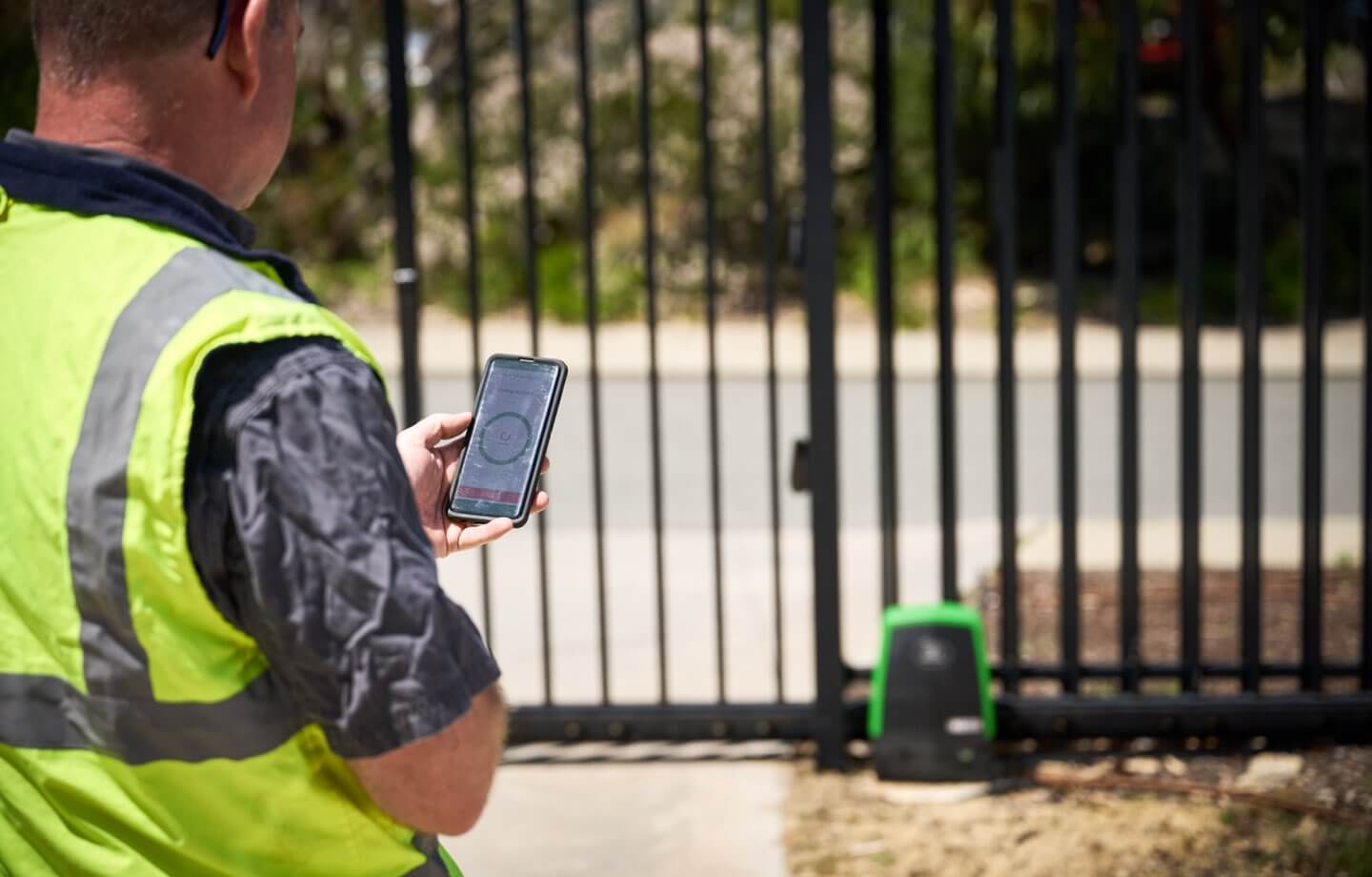 Sliding Gates Automatic Gates Perth, Electric Gates