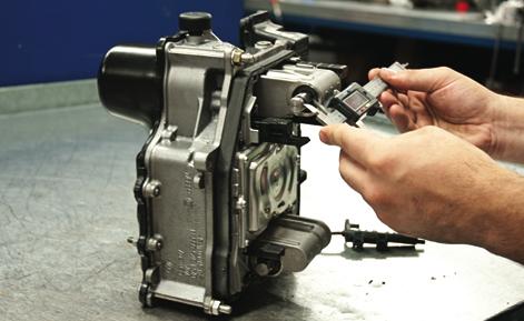 Midland Automatic Transmissions